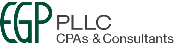 EGP PLLC CPAs and Consultants
