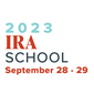 2023 IRA School
