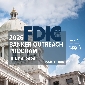 POSTPONED: 2026 FDIC Banker Outreach