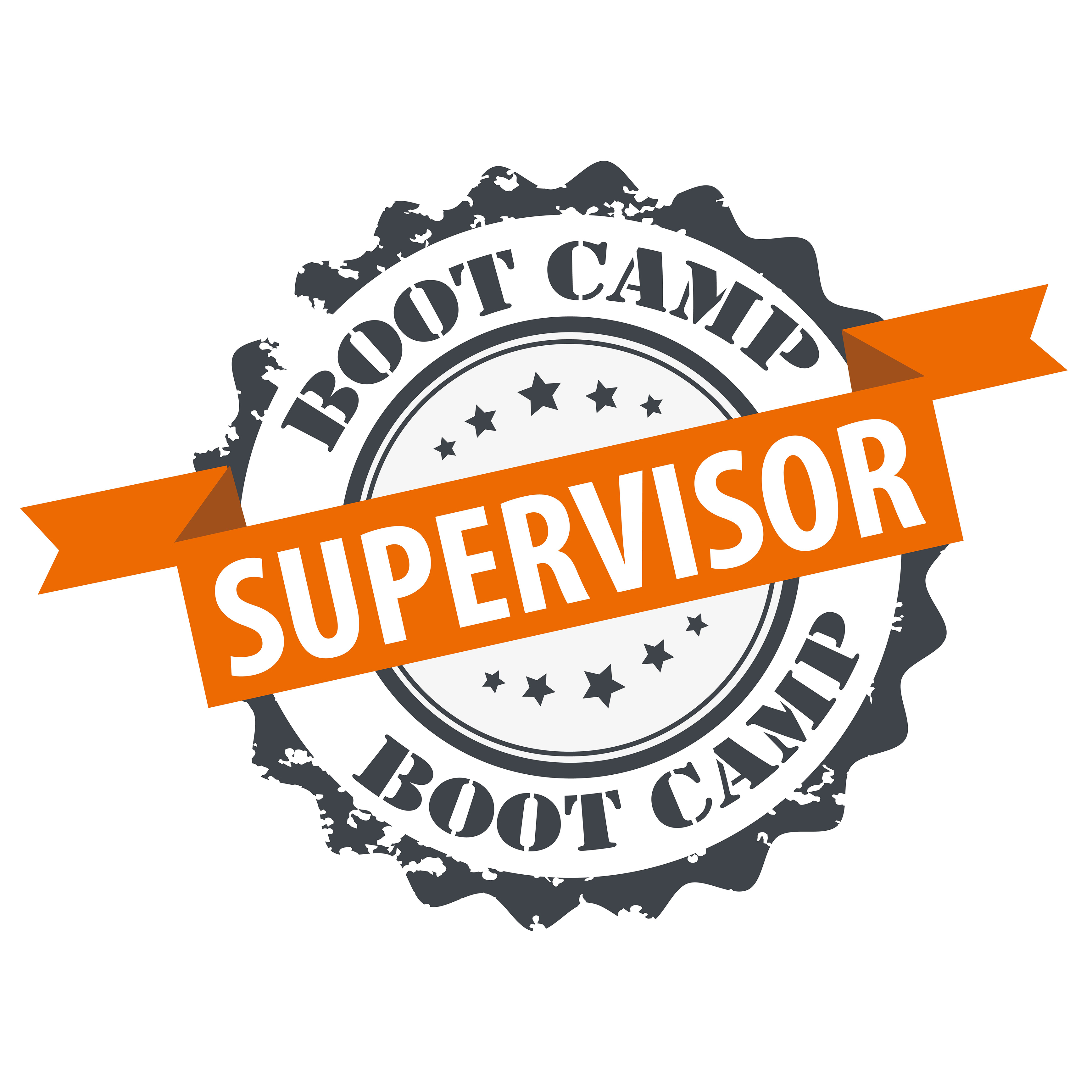 Supervisor Boot Camp