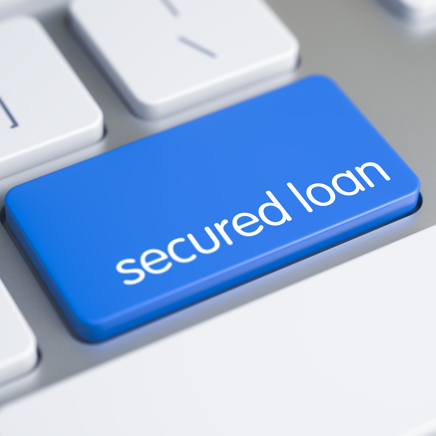 Secured Loan Documentation