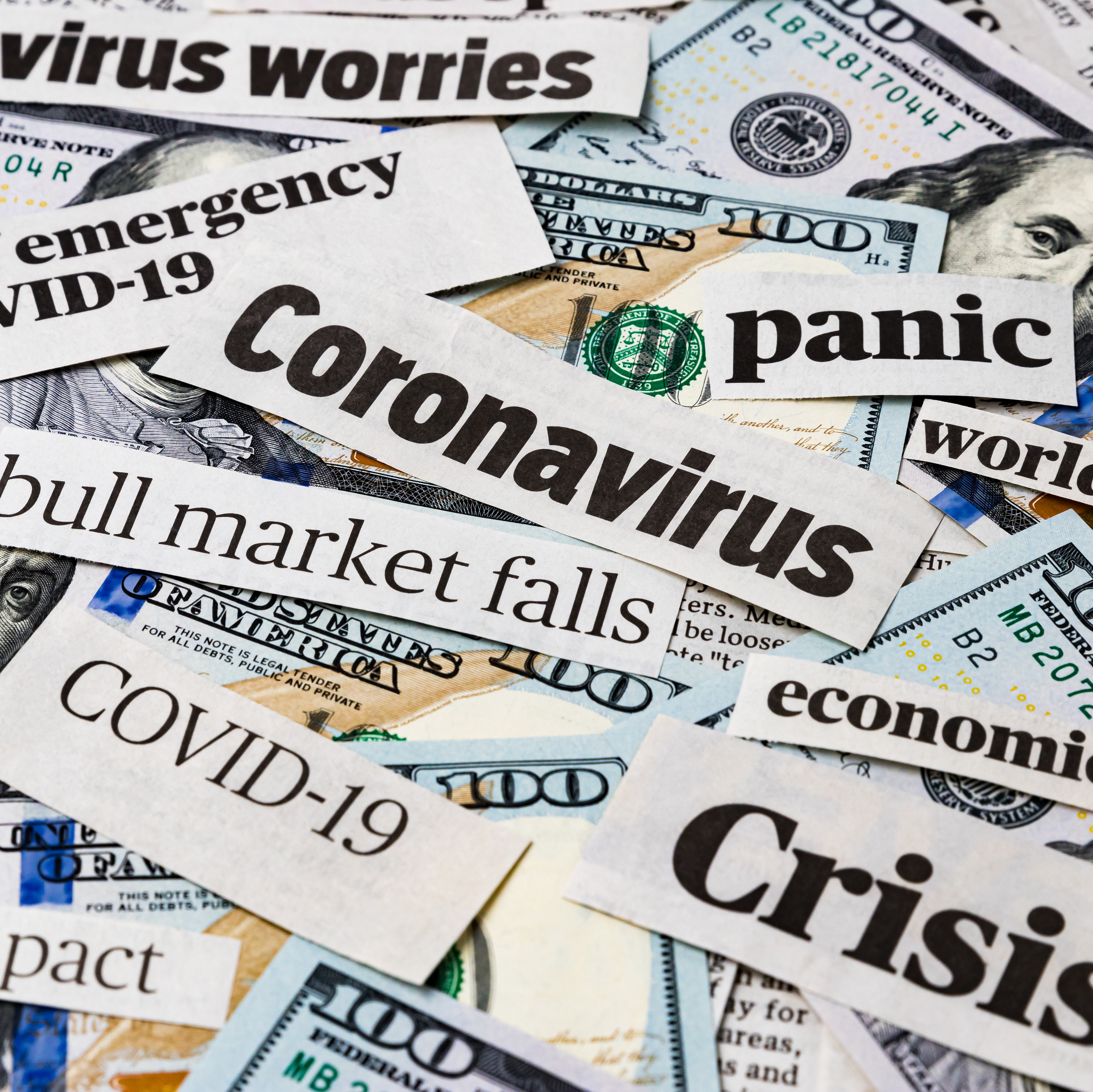 Litigation in the Coronavirus Age:  Risks Banks Face