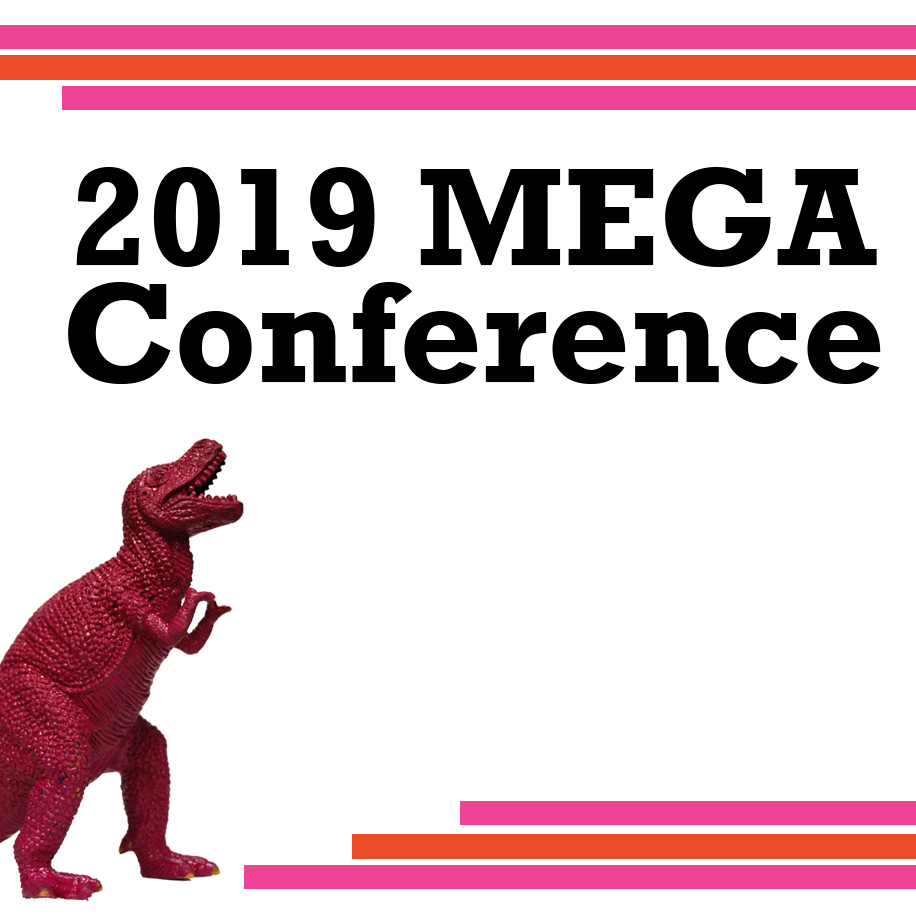 2019 Mega Conference