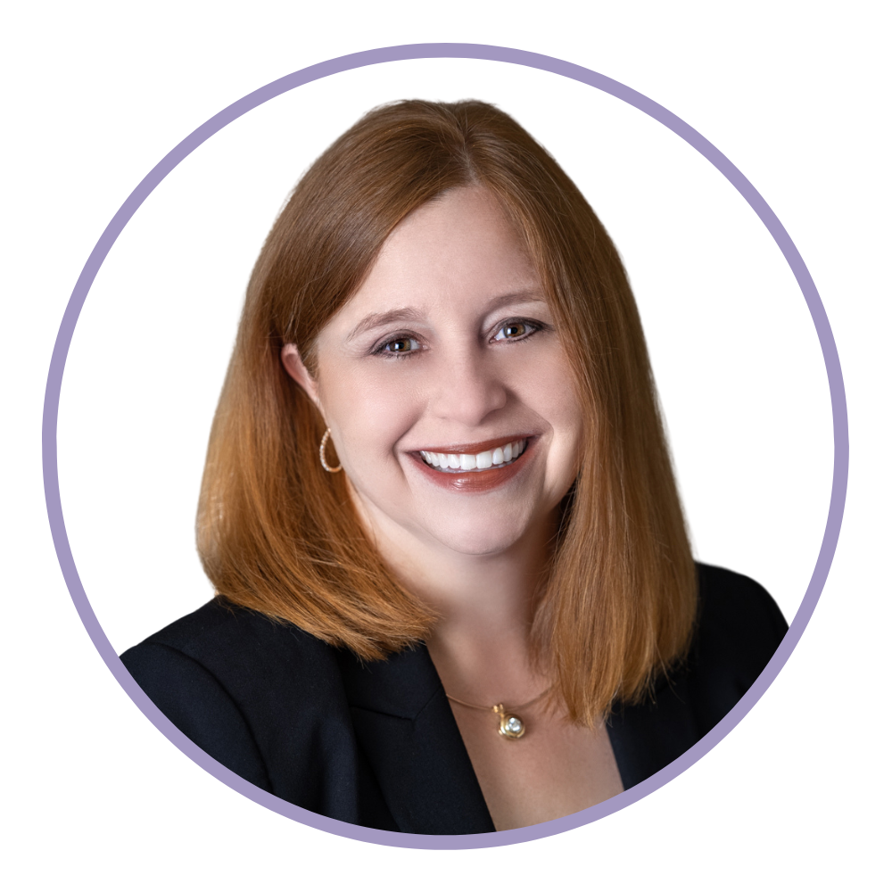 Susannah Marshall Image