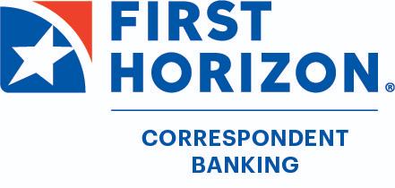 First Horizon Sponsor Logo
