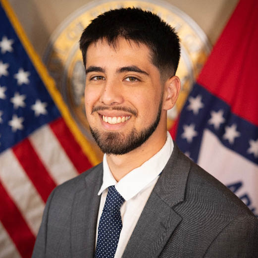 Isaac Jimenez Image