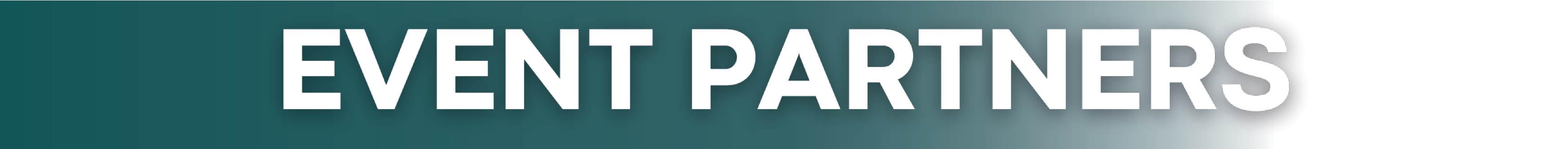 Event Partners Header
