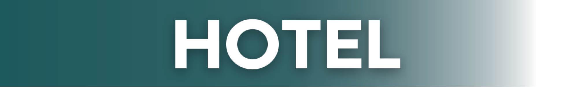 Hotel Header
