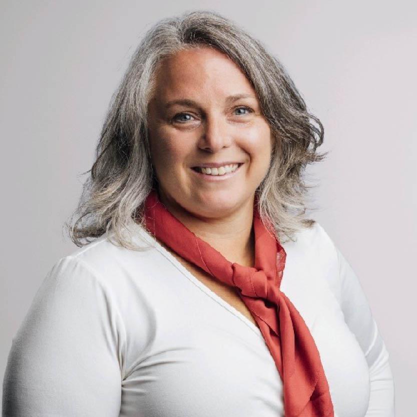 Nikki Rutman Image