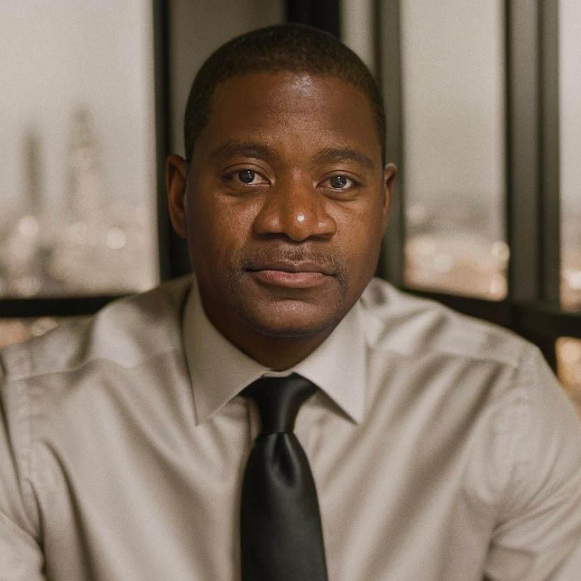Terrance Brown Image