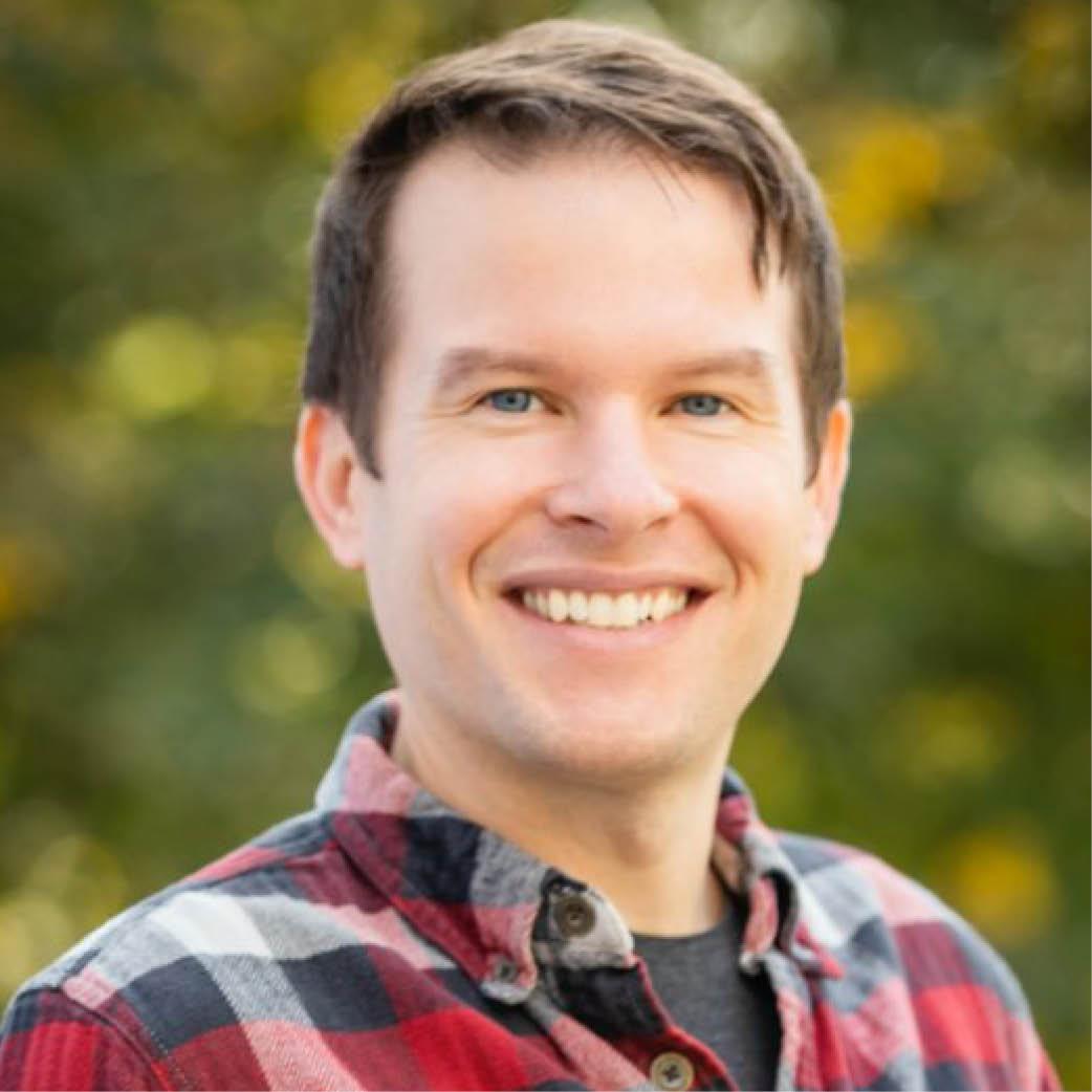 Andrew Pritchard Image