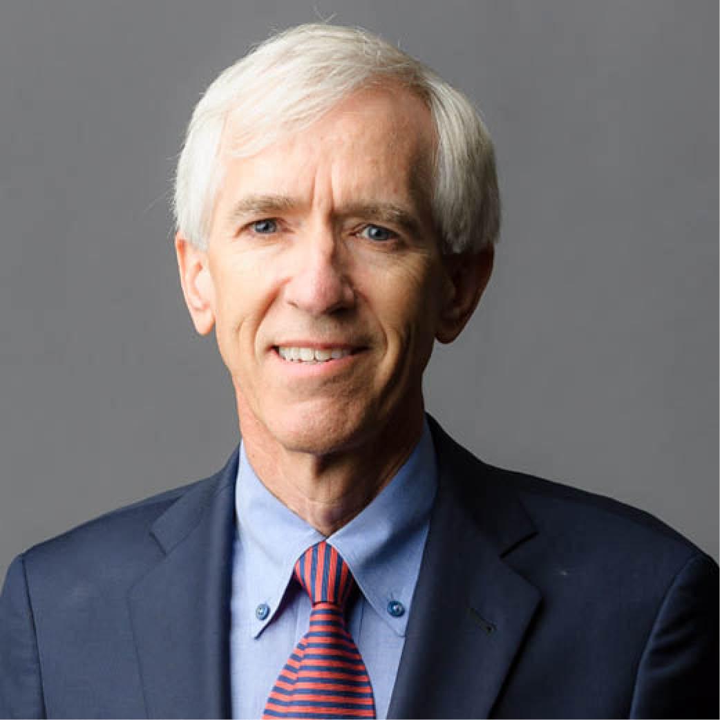 Bert Greenwalt Image