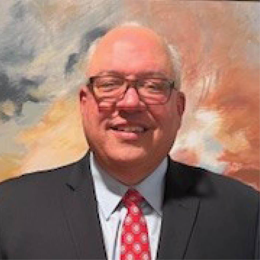 Jeff Gregory Image
