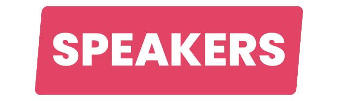 Click for Speaker Information