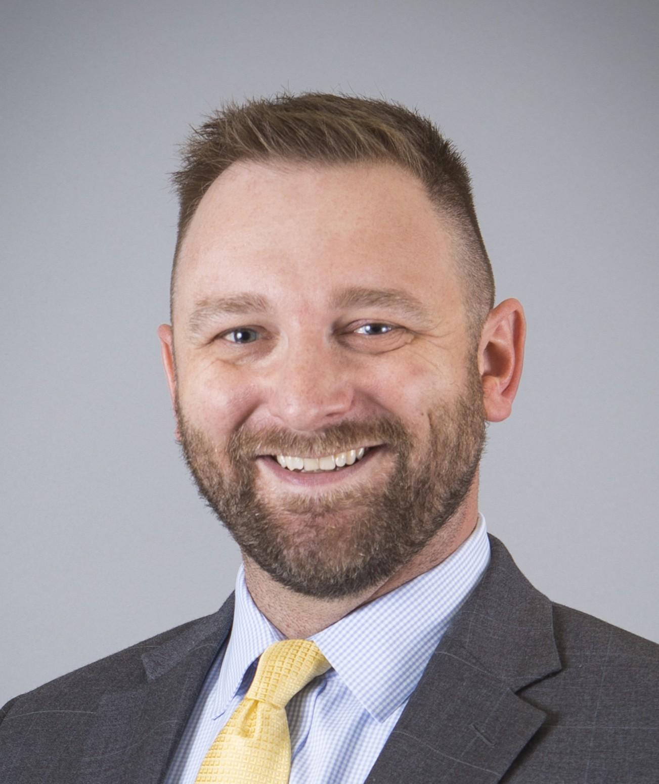 Ben Udell Image