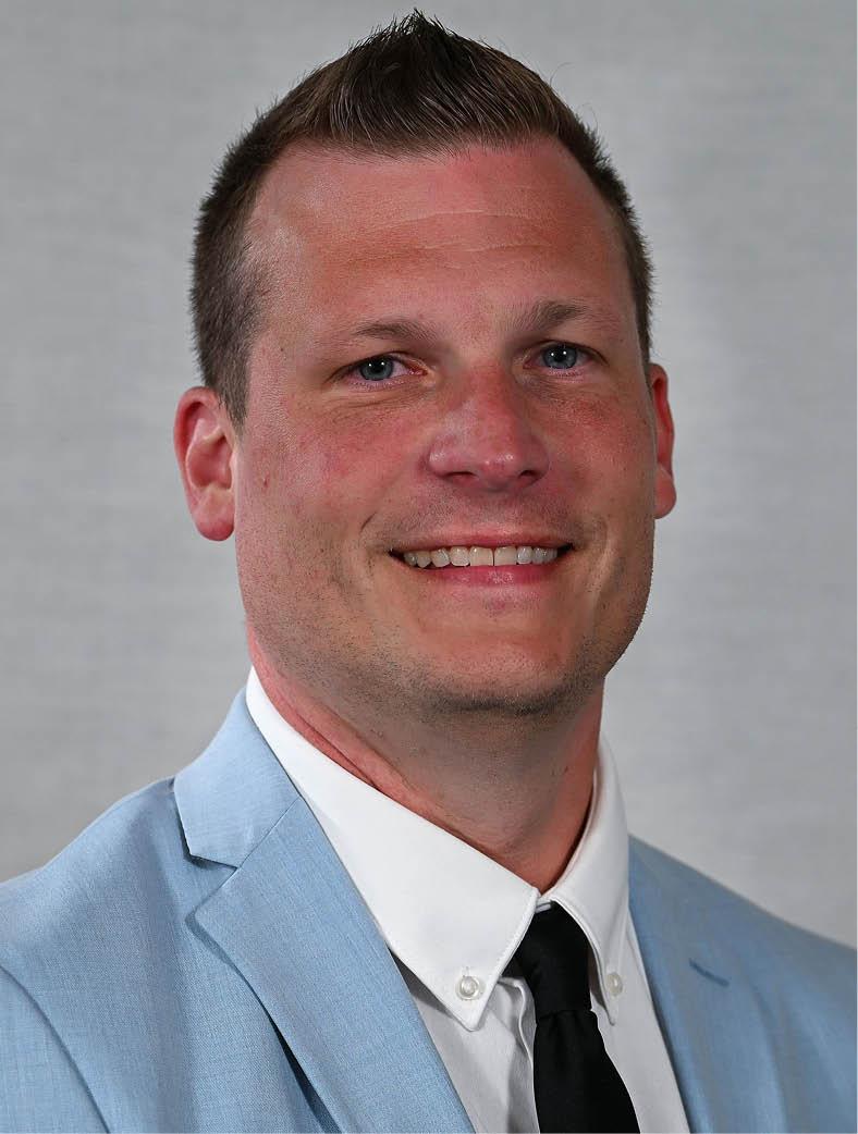 Brad Martin