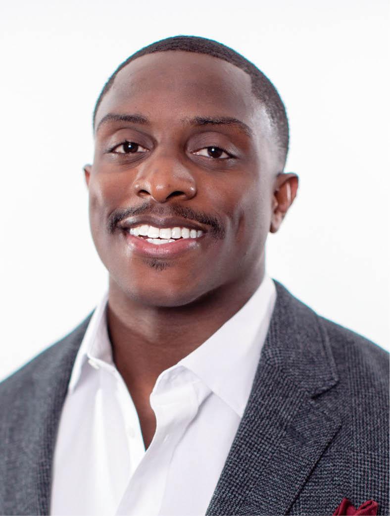 Cam Coleman