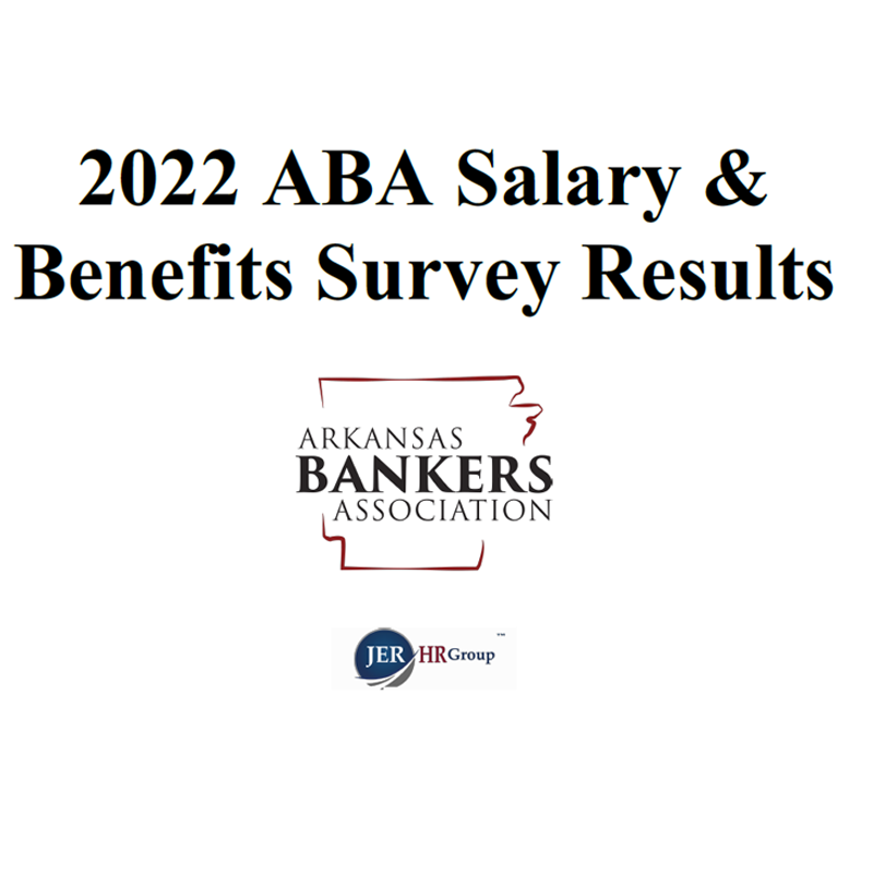 2022 Salary Survey