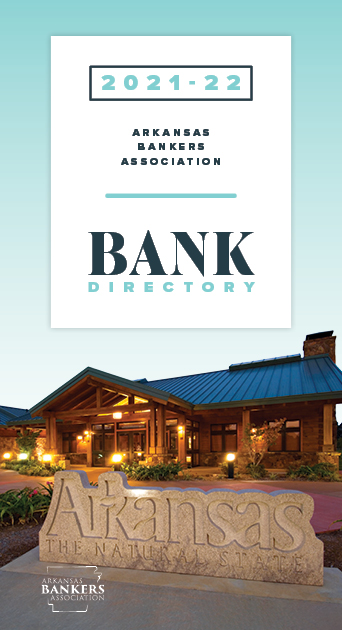 2021-22 ABA Bank Directory