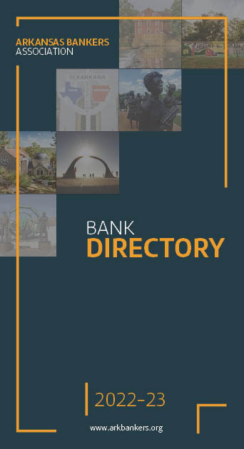 2022-23 ABA Bank Directory